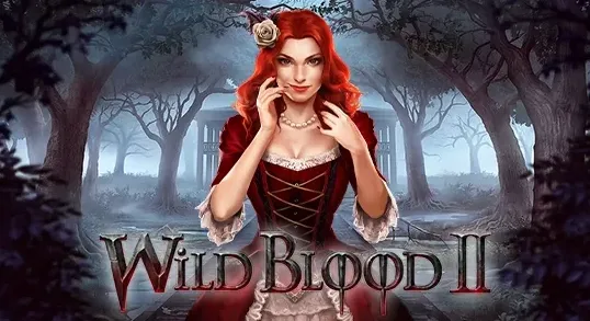 Wild Blood 2 by Play n GO