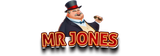 Mr Jones Casino Official